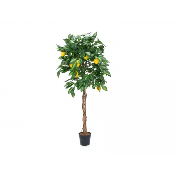 Citronnier artificiel EUROPALMS, 180 cm 82507816