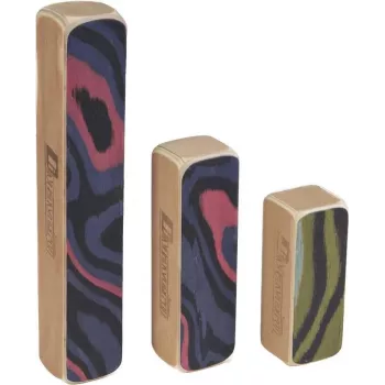 Grand shaker rectangulaire en bois Dimavery 26055338