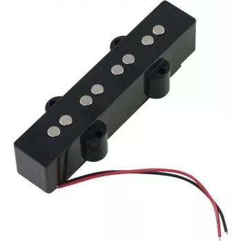 Micro simple bobinage DIMAVERY pour modèles de basses JB (26300232)