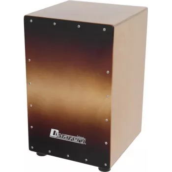 Cajon DIMAVERY CJ-510, bouleau, sunburst 26051471