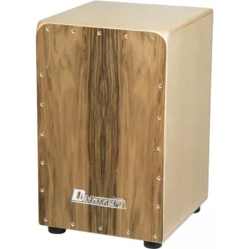 Cajon DIMAVERY CJ-520, noyer 26051472