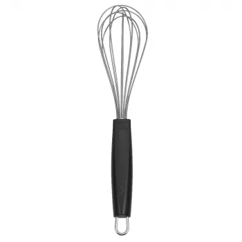 Fouet à ballon Lurch TANGO, acier inoxydable, 27 cm, argent 230040