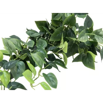 Panneau brise-vue Pothos Bush Classic EUROPALMS, artificiel, 100 cm 82502203
