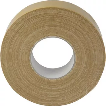 Ruban de pose de moquette textile 50 mm x 50 m 30005930
