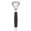 Cuillère à glace LURCH TANGO noir argent 230025