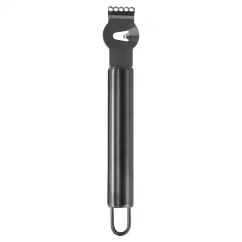 LURCH Zesteur gris fumée 240788