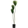 EUROPALMS Papyrus plante artificielle, 100 cm 82600234