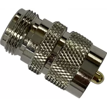 Wittenberg Antennen UG83 Adaptateur UHF mâle vers N femelle 103504