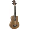 Ukulélé basse DIMAVERY UK-700, zebrano 26255850