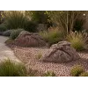 Rocher décoratif EUROPALMS, grès 83313239