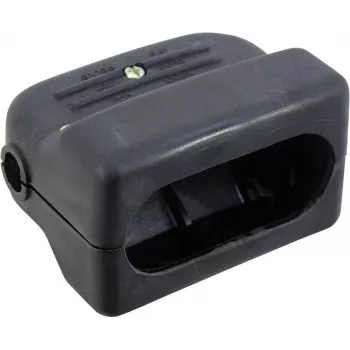 OMNILUX PAR-SAFE boîtier de sécurité pour spots PAR (94600200)
