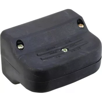 OMNILUX PAR-SAFE boîtier de sécurité pour spots PAR (94600200)
