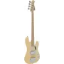 DIMAVERY PB-550 basse électrique, blond 26221376