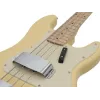 DIMAVERY PB-550 basse électrique, blond 26221376