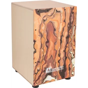 Cajon Dimavery CJ-610, swirl 26051482