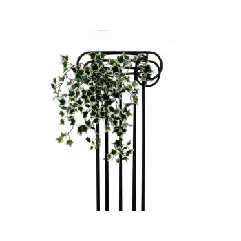 EUROPALMS Holland Ivy Hedge Screen Classic, artificiel, 60cm 82502210