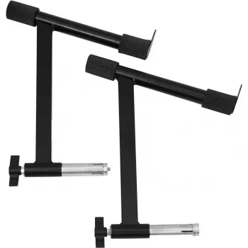 Dimavery SL-4 bras d'extension pour support de clavier (26702064)