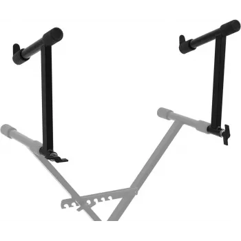 Dimavery SL-4 bras d'extension pour support de clavier (26702064)