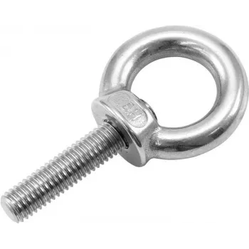 ACCESSORY anneau à œil M8/30 mm, acier inoxydable (30001172)