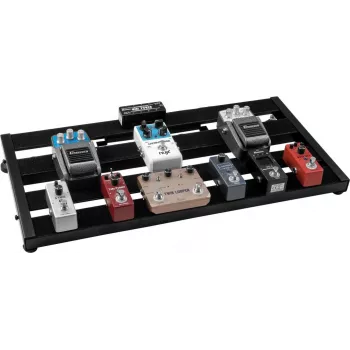 DIMAVERY pedalboard 60x7x30,5 cm (26370525)