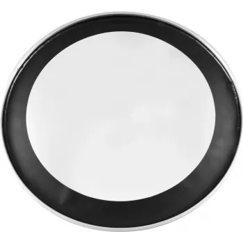 DIMAVERY DH-08 peau de frappe, Power-Ring, 14 inch 26070741