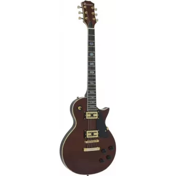 DIMAVERY LP-700 guitare électrique, Honey Hi-Gloss 26219385