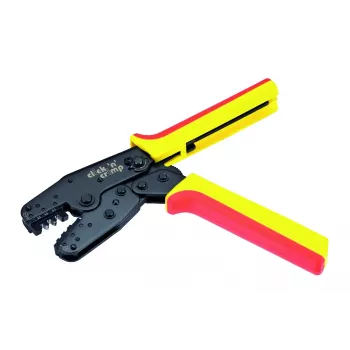 Cimco ClicknCrimp pince à sertir solaire MC4 pour 2,5/4/6 mm² (106034)