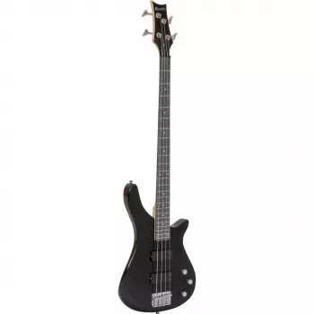 DIMAVERY SB-320 basse électrique, noir 26223010