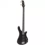 DIMAVERY SB-320 basse électrique, noir 26223010