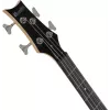 DIMAVERY SB-320 basse électrique, noir 26223010
