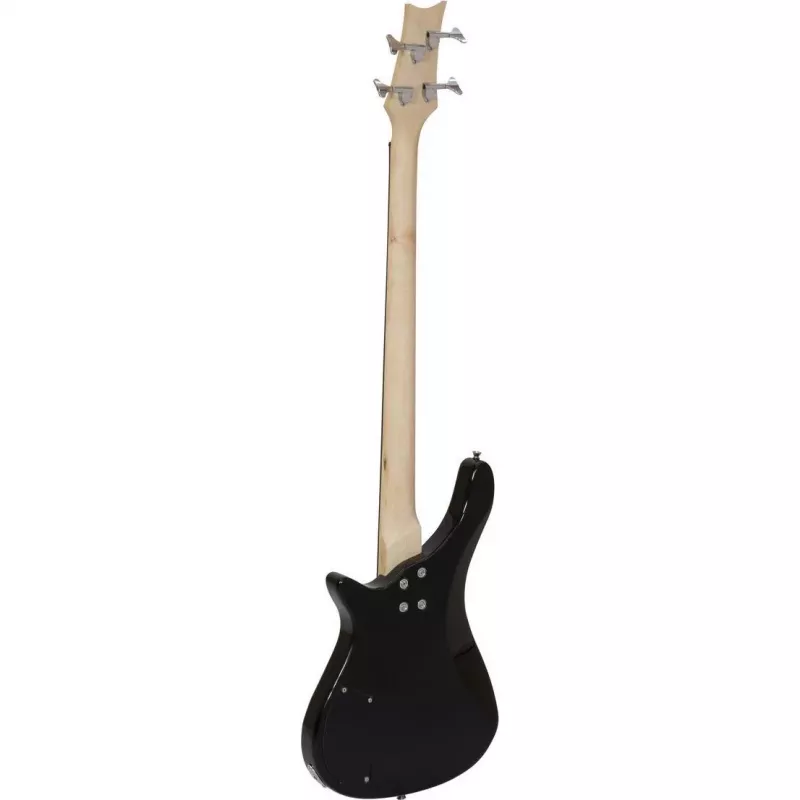 DIMAVERY SB-320 basse électrique, noir 26223010