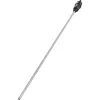 Laserliner FixView sonde endoscope caméra 4 mm de diamètre 400 mm de longueur éclairage LED mise au point manuelle (082.209A)