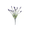 Buisson de lavande artificiel EUROPALMS, 61 cm 82600231