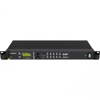 Lecteur multimédia INTUSONIC NSA52 5 sources avec DAB+ 12604193