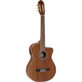 Guitare classique DIMAVERY CN-300, acajou 26235004