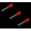 Embout de fil isolé Rittal 4050760 0,5 mm² orange 500 pièces