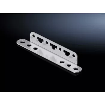 Support universel Rittal pour boîtiers en plastique AX (1485200)