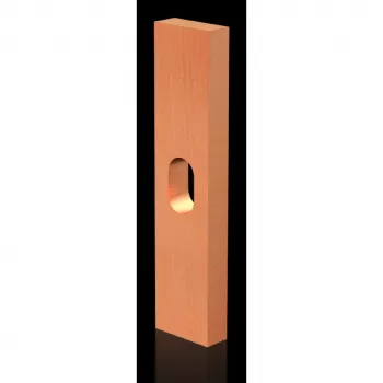 Rittal SV pièce de remplissage pour ensemble de raccordement (9686820)
