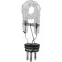 Omnilux tube flash stroboscope 150 W lampe xénon de rechange (85010167)