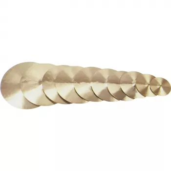 DIMAVERY DBR-520 cymbale ride 20 pouces 26020700