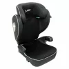 Petex Basic Plus 1600 siège auto pour enfant noir HDPE ECE R129 i-Size ISOFIX 100-150 cm