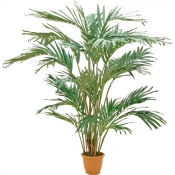 EUROPALMS palmier dattier des Canaries plante artificielle 240 cm 82511311