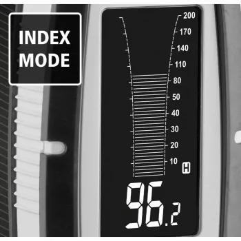 Laserliner WetFinder Hygromètre de matériaux (082.095E)