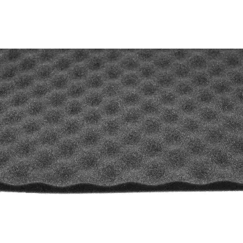 Tapis isolant, hauteur de picot 50 mm, 100x206 cm (80702644)
