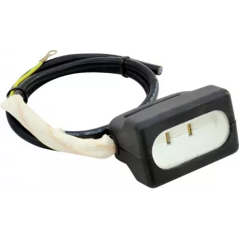 OMNILUX PAR-SAFE Boîtier complet, douille et câble 94600210
