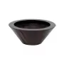 Coupe EUROPALMS Leichtsinn 15, brun, brillant 83011825