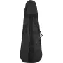 Housse souple Dimavery pour ukulélé basse 5 mm 26342009
