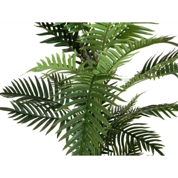 Plante artificielle palmier areca EUROPALMS, 150 cm 82509414