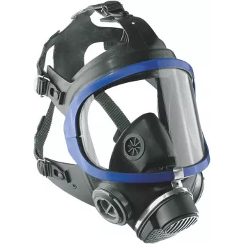 Masque complet Dräger X-plore 5500 EPDM avec raccord baïonnette R55270