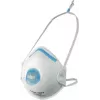 Masque respiratoire à particules Dräger X-plore 1320 FFP2 V NRD avec valve (pack de 10) (3951214)